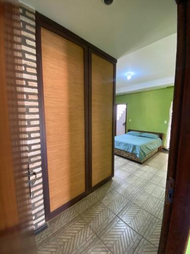. Casa aconchegante