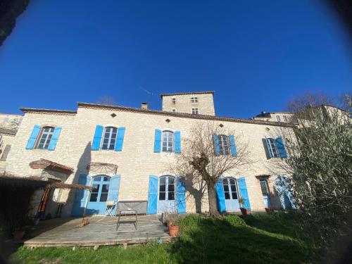 Charmante maison au cœur de la cité médiévale