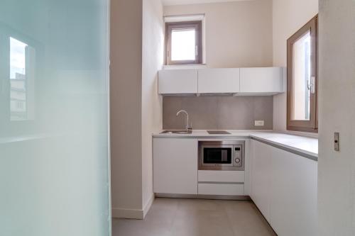 Palazzo Mannaioni Suites, Florencie (fotografie 5)