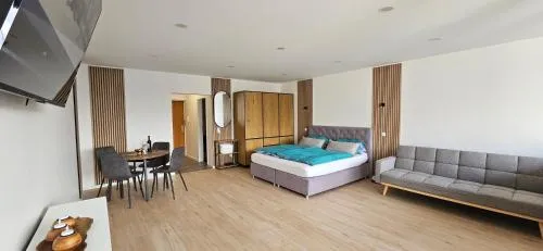 Ferienwohnung Nideggen, Eifel, Nähe Ruhrsee, Nationalpark in Nideggen, Deutschland