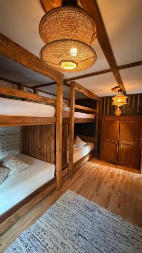Camping Bušas, Saulkrasti