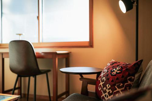 東山むらさき murasaki 4BR Zen & Meditation Retreat with Tatami Room - image 4