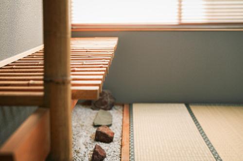 東山むらさき murasaki – khách sạn tại Higashi Chaya