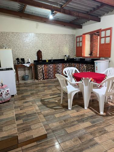 Casa de Campo de Varre-Sai in Guaçuí