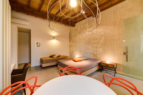 Palazzo Mannaioni Suites, Florencie (fotografie 6)