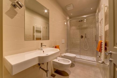Palazzo Mannaioni Suites, Florencie (fotografie 7)