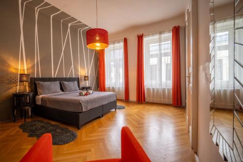 Highlight Suite City Center, Wiedeń
