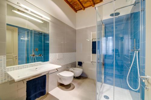 Palazzo Mannaioni Suites, Florencie (fotografie 2)