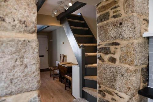 Smugglers Cottage in Penryn Nr Falmouth in Penryn