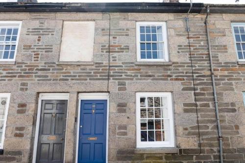 Smugglers Cottage in Penryn Nr Falmouth in Penryn