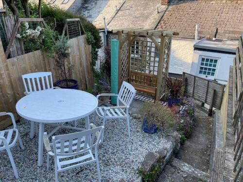 Smugglers Cottage in Penryn Nr Falmouth in Penryn