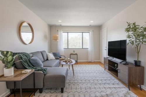 2 bedrooms, 2 beds