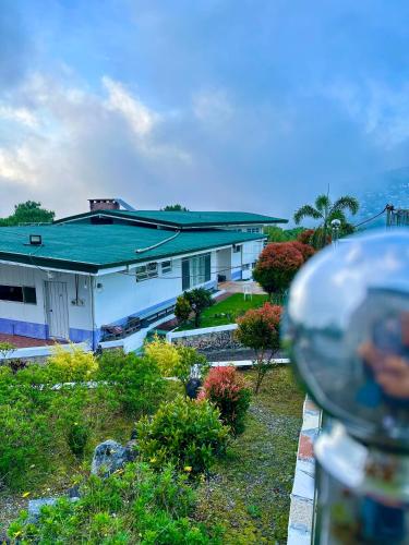 Baguio BELL Staycation in Marcos Highway