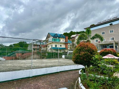 Baguio BELL Staycation in Marcos Highway