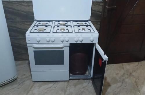 Soultana's Building in Chtaura