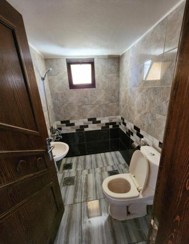 Soultana's Building in Chtaura