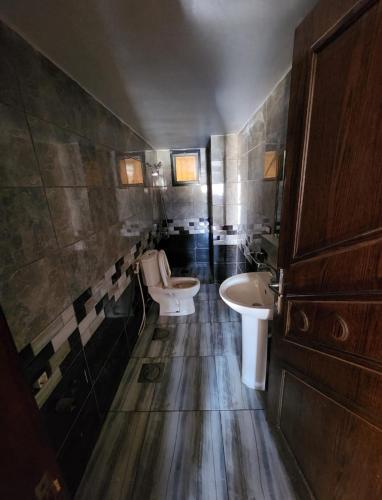 Soultana's Building in Chtaura