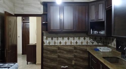 Soultana's Building in Chtaura