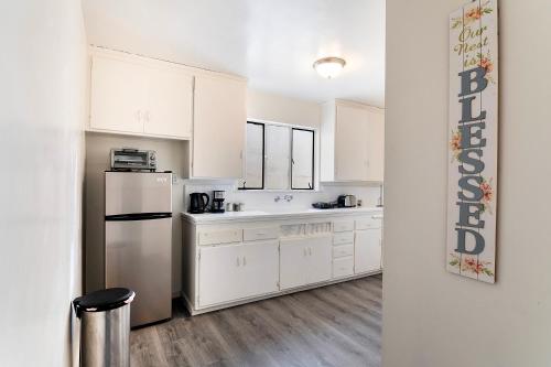 Comfortable 1B 2beds Retreat Near Beverly Hills