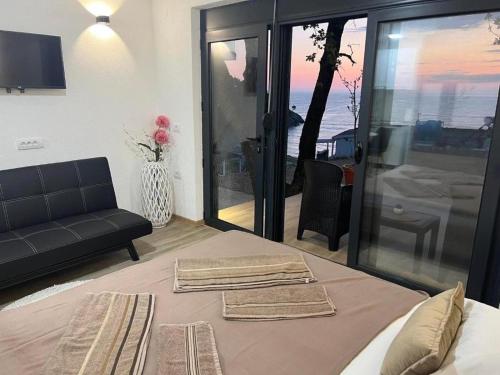 Rasi Sea Side Villa