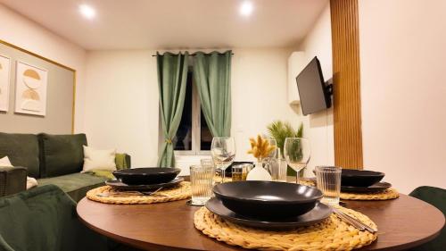 Welcome to Sylvia House in Фериер-ен-Бри