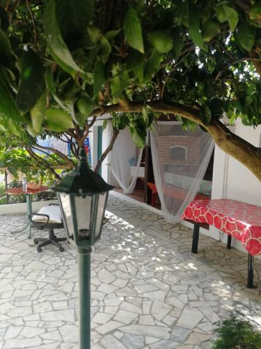 The Lemon Tree House in Sesimbra