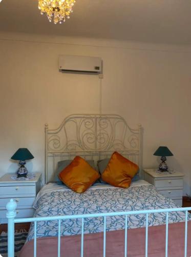 The Lemon Tree House in Sesimbra