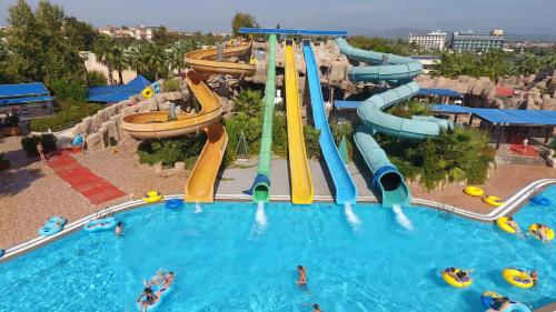 VONRESORT Golden Coast & Aqua - Kids Concept-Ultra All Inclusive