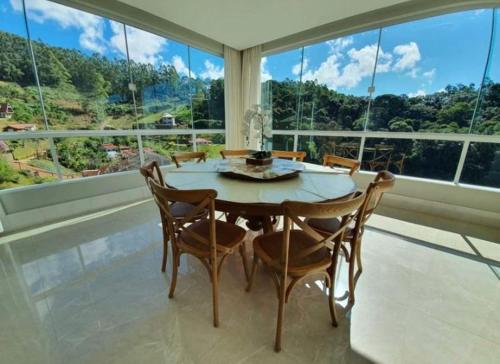 Vista do Lago - China Park Eco Resort in Marechal Floriano