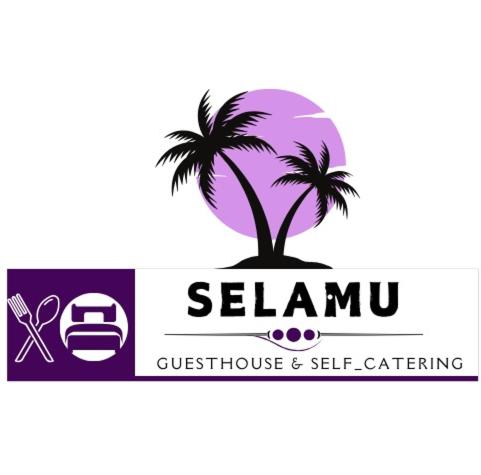 Εξωτερική όψη, Selamu Self Catering in Κόλπος Γουάλβις