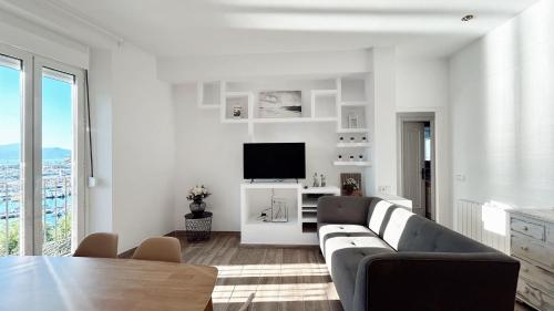 2 bedrooms, 2 beds