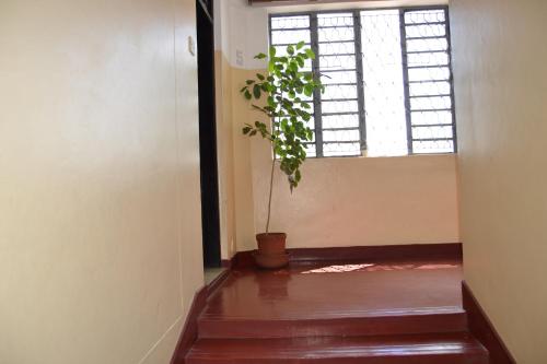 Esterno, Manson Hotel in Mombasa