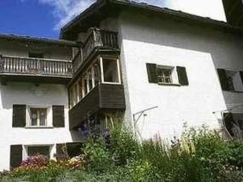 Apartment Cad Maté 1 by Interhome in Maloja, Schweiz