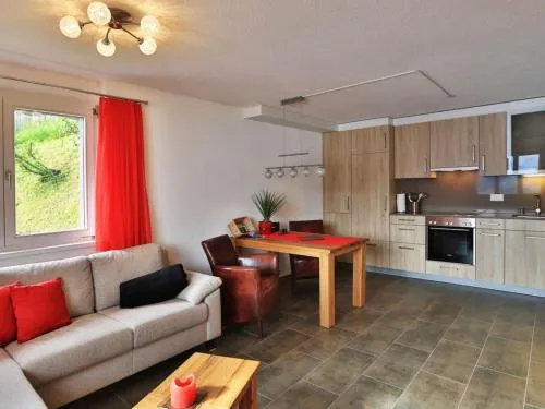 Apartment Studio Flumserberg by Interhome in Flumserberg, Schweiz