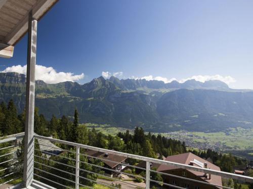 Apartment Flumserberg by Interhome in Flumserberg, Schweiz
