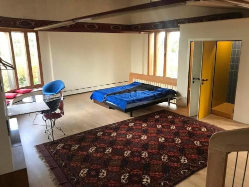 Apartment sunehus-ch by Interhome in Stein, Schweiz