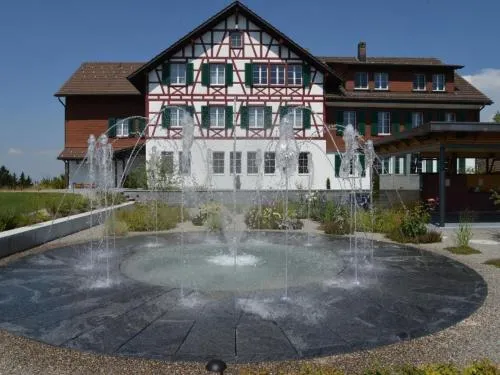 Apartment Sunnebad Sternenberg by Interhome in Sternenberg, Schweiz