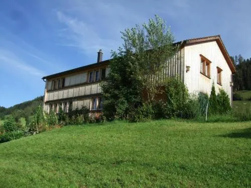 Apartment Ballmoos Ferienwohnung by Interhome in Gais, Schweiz