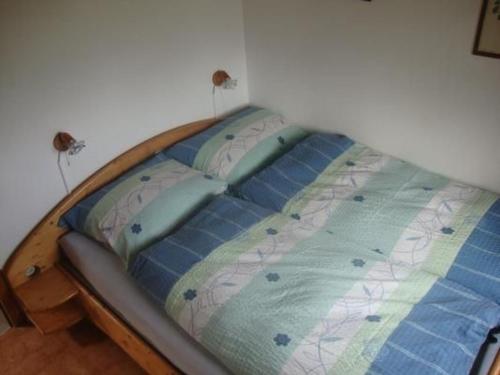 Holiday Home Alten-Hof by Interhome in Bišofzela