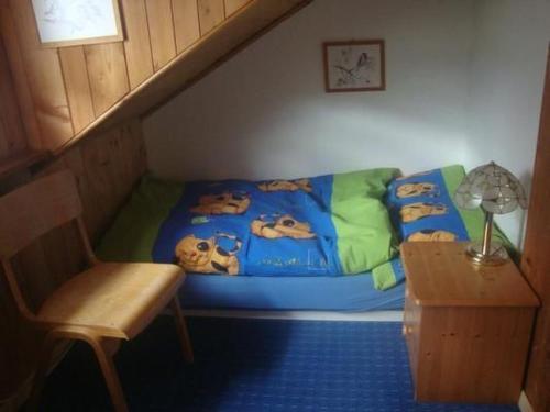 Holiday Home Alten-Hof by Interhome in Bišofzela