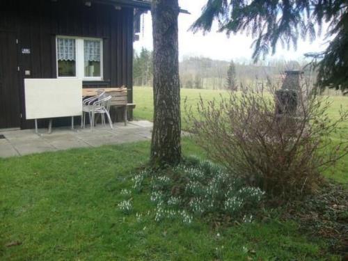 Holiday Home Alten-Hof by Interhome in Bišofzela