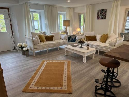 Apartment Allegra Appenzell by Interhome in Trogen Ar