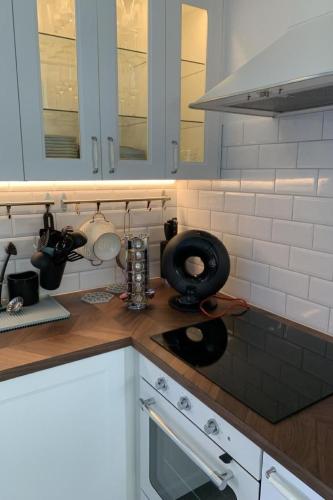 Apartment Allegra Appenzell by Interhome in Trogen Ar