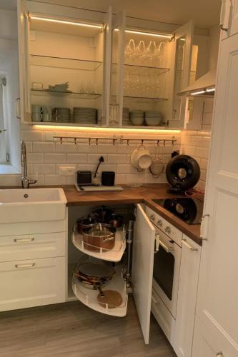 Apartment Allegra Appenzell by Interhome in Trogen Ar
