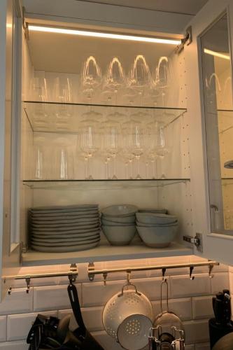 Apartment Allegra Appenzell by Interhome in Trogen Ar