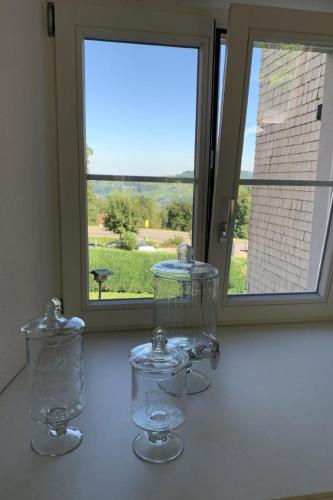 Apartment Allegra Appenzell by Interhome in Trogen Ar