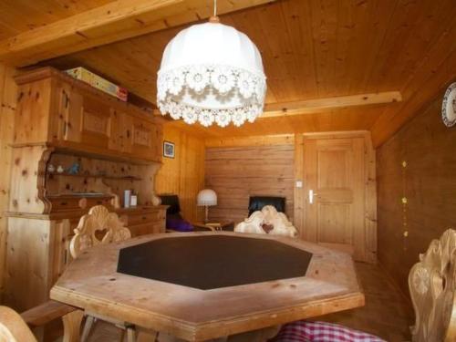 Apartment Hasenbüel by Interhome (Apartment Hasenbuel by Interhome) in St. Peterzell