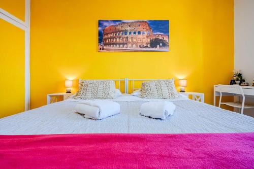 Domus Antica Trastevere, Рим (фото 9)