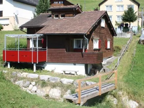 Holiday Home MECK-HEI by Interhome in Wildhaus, Schweiz