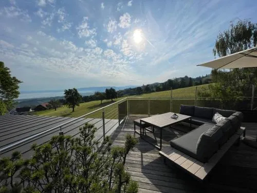 Apartment Wartheim by Interhome in Heiden AR, Schweiz